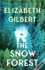 Capa do artigo The Snow Forest
