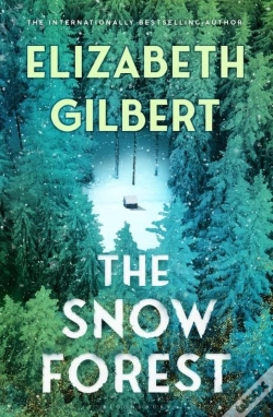 Capa do artigo The Snow Forest