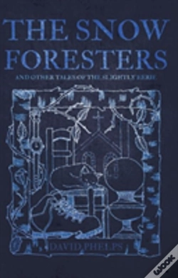 Capa do artigo The Snow Foresters