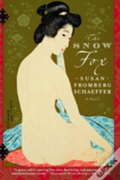 Capa do artigo The Snow Fox