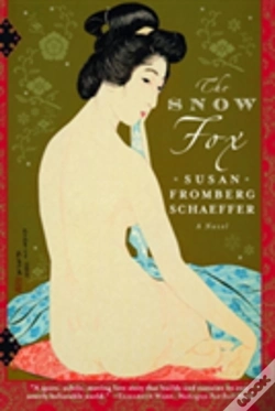 Capa do artigo The Snow Fox