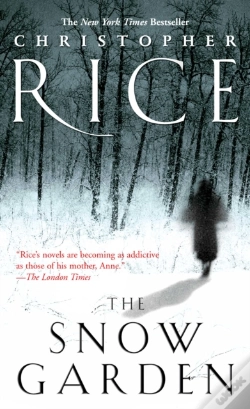 Capa do artigo The Snow Garden