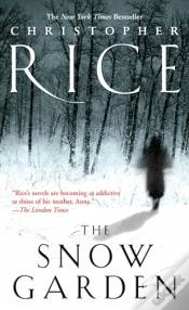 Capa do artigo The Snow Garden