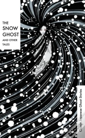 Capa do artigo The Snow Ghost And Other Tales