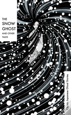 Capa do artigo The Snow Ghost And Other Tales