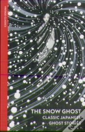 Capa do artigo The Snow Ghost