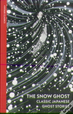 Capa do artigo The Snow Ghost