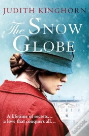 Capa do artigo The Snow Globe