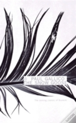 Capa do artigo The Snow Goose And The Small Miracle