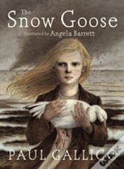 Capa do artigo The Snow Goose
