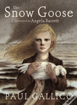 Capa do artigo The Snow Goose