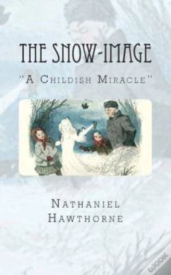 Capa do artigo The Snow-Image