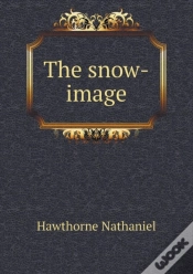 Capa do artigo The Snow-Image