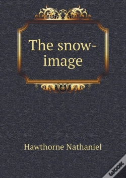 Capa do artigo The Snow-Image