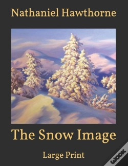 Capa do artigo The Snow Image