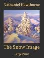 The Snow Image - Preview