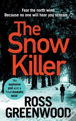Capa do artigo The Snow Killer