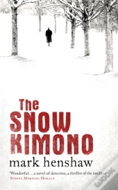 The Snow Kimono