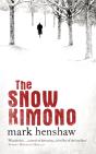 The Snow Kimono - Preview