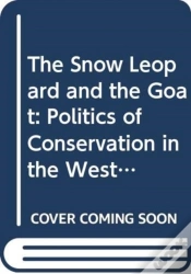 Capa do artigo The Snow Leopard And The Goat