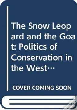 Capa do artigo The Snow Leopard And The Goat
