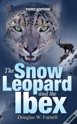 Capa do artigo The Snow Leopard And The Ibex, Third Edition