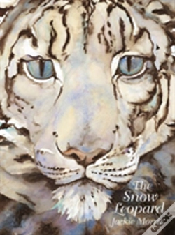 Capa do artigo The Snow Leopard