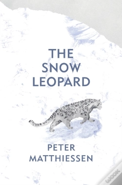 Capa do artigo The Snow Leopard