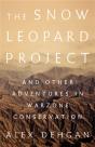 The Snow Leopard Project - Preview