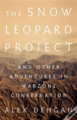 Capa do artigo The Snow Leopard Project