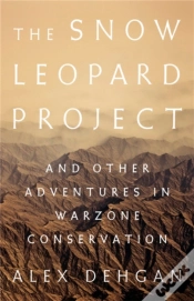 Capa do artigo The Snow Leopard Project
