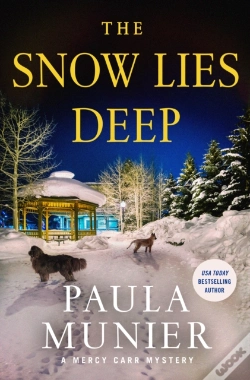 Capa do artigo The Snow Lies Deep