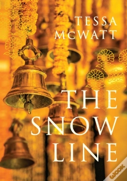 Capa do artigo The Snow Line