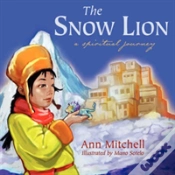 Capa do artigo The Snow Lion