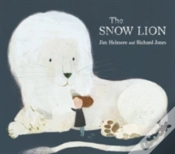 Capa do artigo The Snow Lion