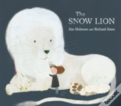 Capa do artigo The Snow Lion