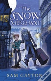Capa do artigo The Snow Merchant