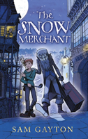 The Snow Merchant - Preview