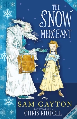 Capa do artigo The Snow Merchant