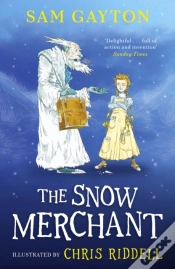 Capa do artigo The Snow Merchant