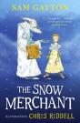 The Snow Merchant - Preview