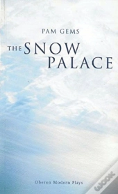 The Snow Palace