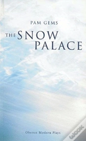 Capa do artigo The Snow Palace