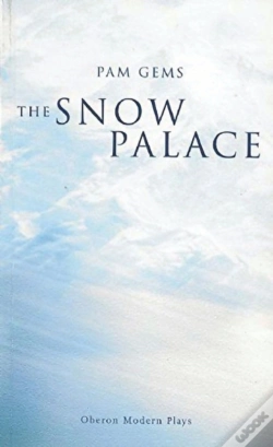 Capa do artigo The Snow Palace