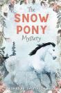 The Snow Pony Mystery - Preview