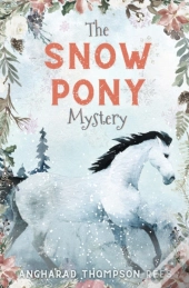 The Snow Pony Mystery