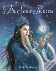 The Snow Princess