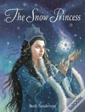 Capa do artigo The Snow Princess