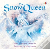 Capa do artigo The Snow Queen