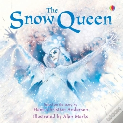 Capa do artigo The Snow Queen